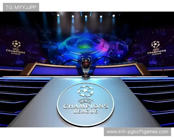 欧冠淘汰赛阶段抽签仪式定于下月，种子队名单出炉